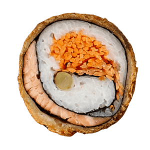 futomakis sushis oeil de dragon eye sushi