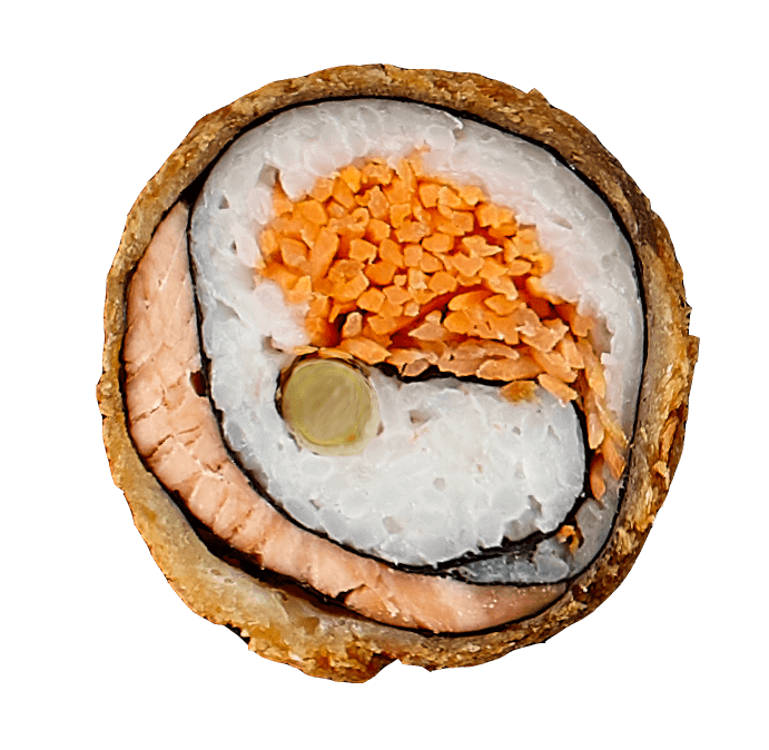 futomakis sushis oeil de dragon eye sushi