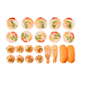combo-égao-22-mcx-sushi