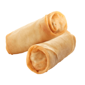 rouleaux impériaux végétariens imperial rolls