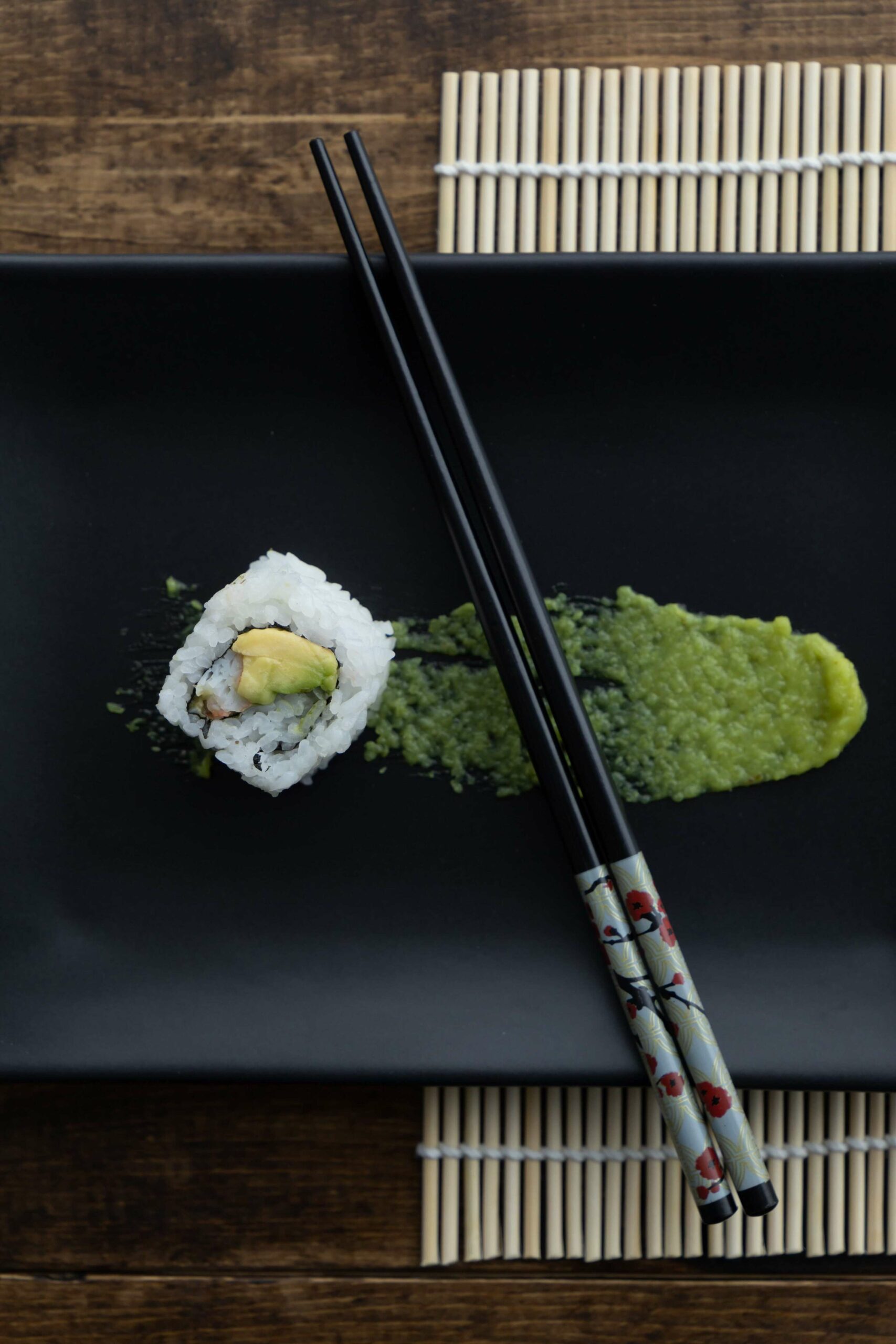 Wasabi : un condiment Japonais au goût unique