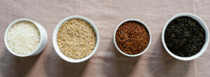 Comment bien utiliser le vinaigre de riz