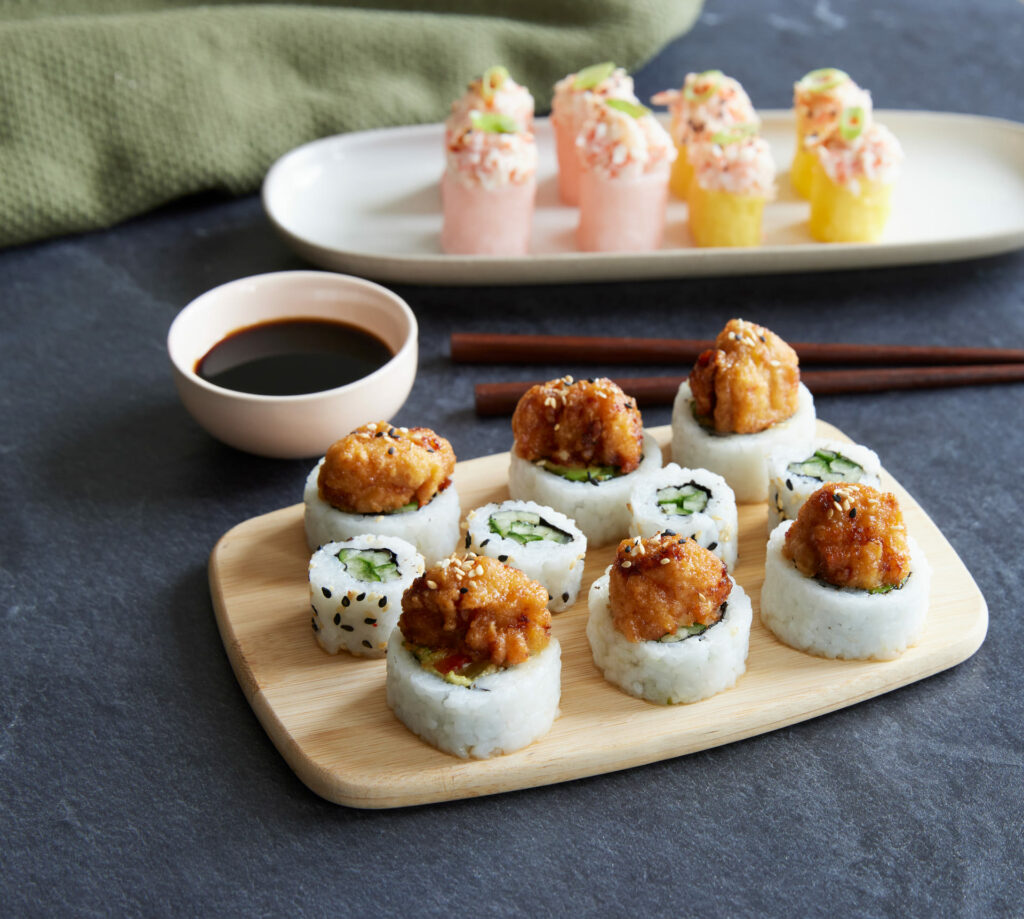 Comment utiliser la chapelure panko en cuisine