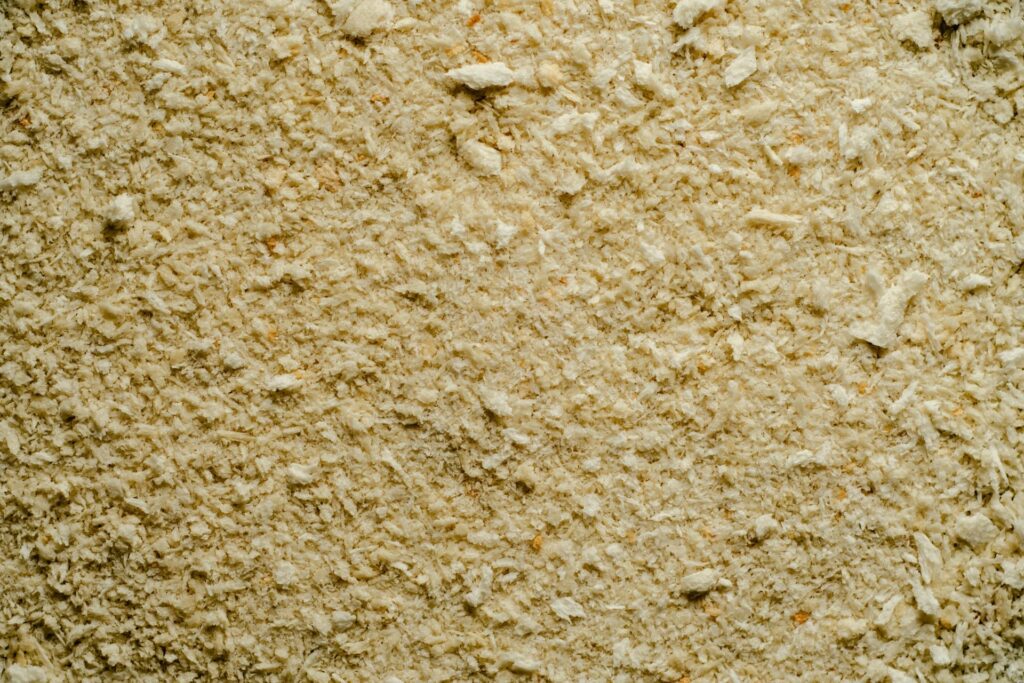 Qu'est-ce que la chapelure panko ?